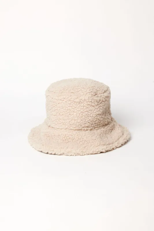 Reversible Sherpa Bucket Hat sold by Hat Attack
