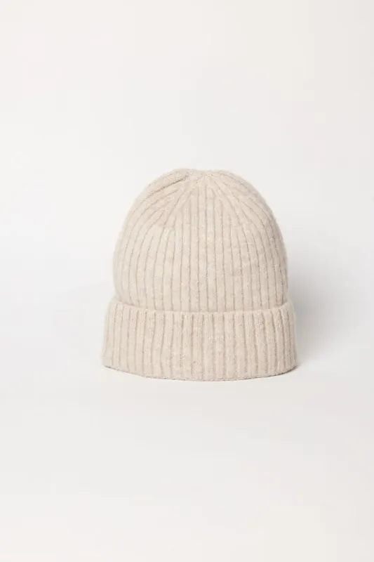 Key Beanie sold by Hat Attack