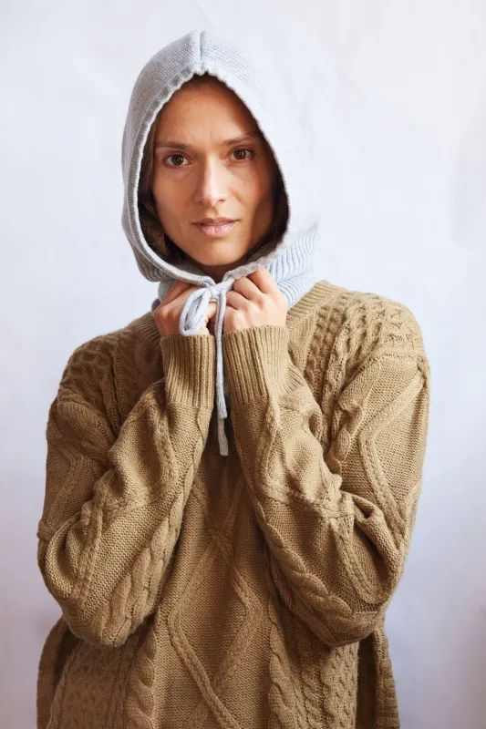 The Perfect Balaclava sold by Hat Attack
