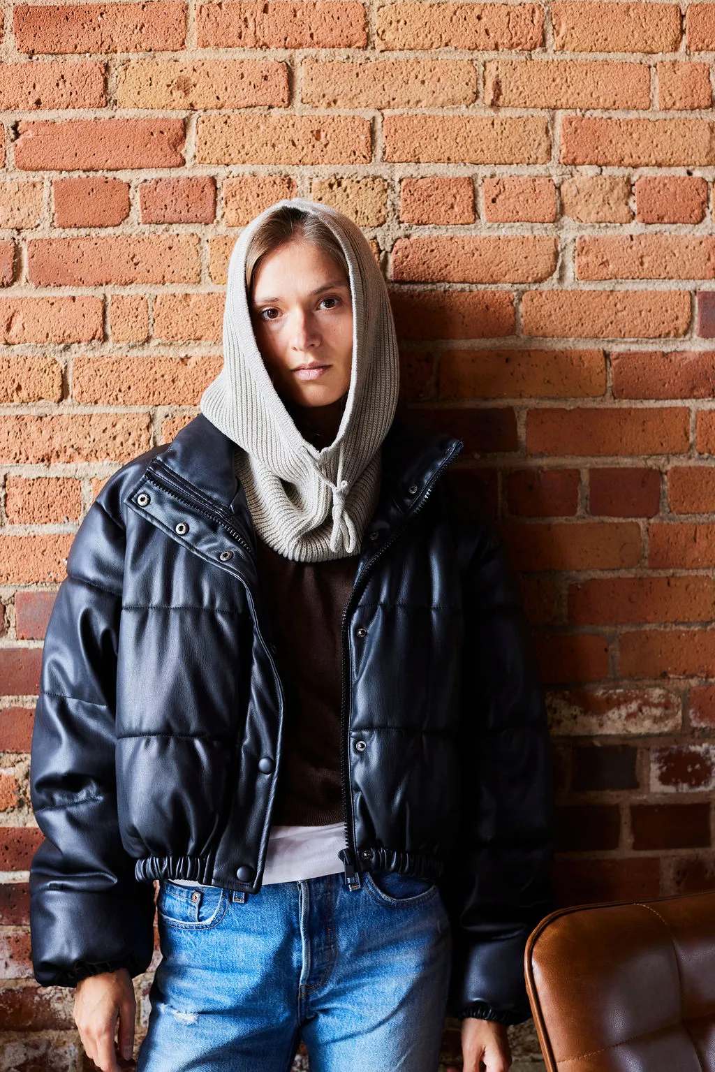 The Perfect Balaclava sold by Hat Attack