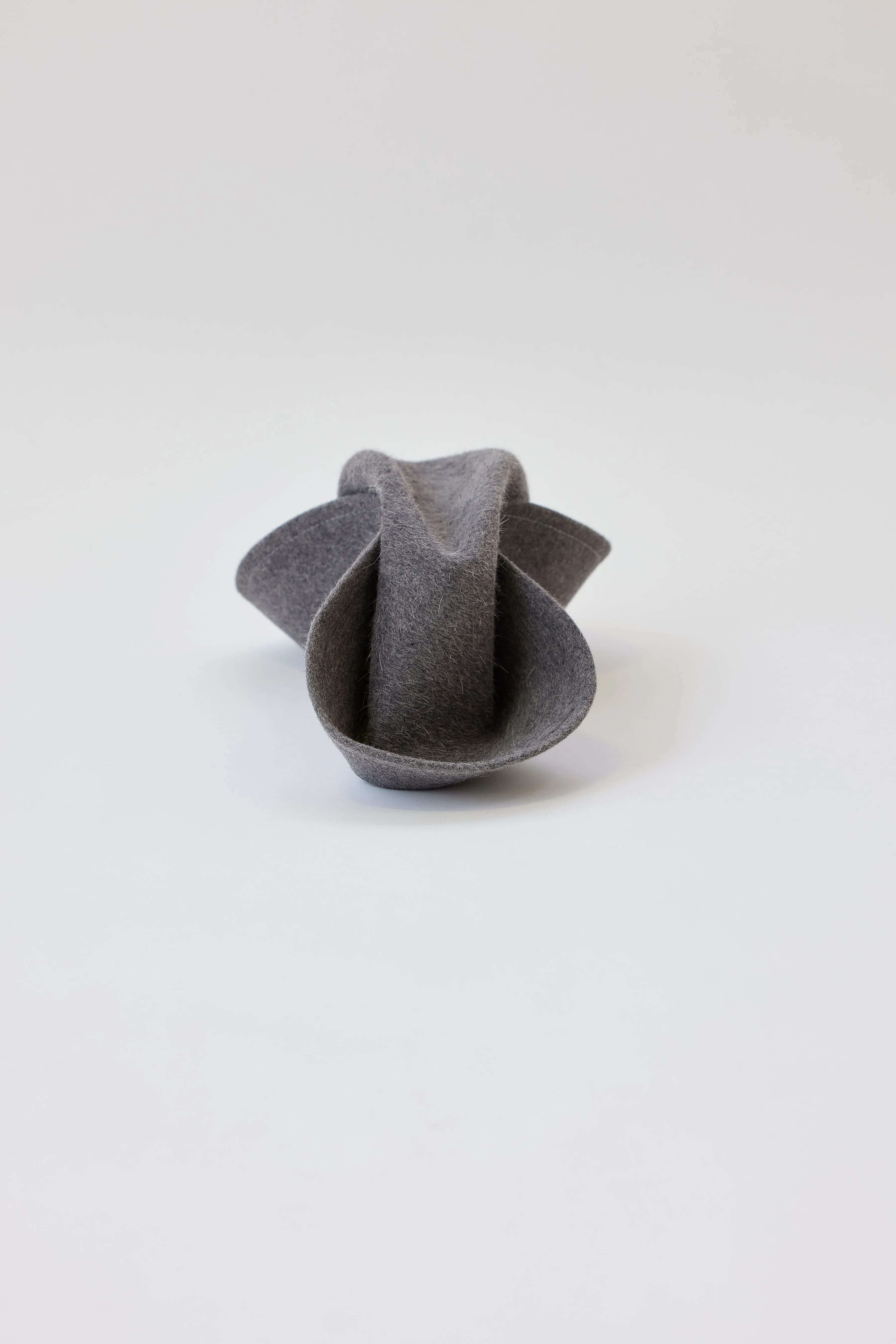 Reese Packable Fedora sold by Hat Attack product image thumbnail 3