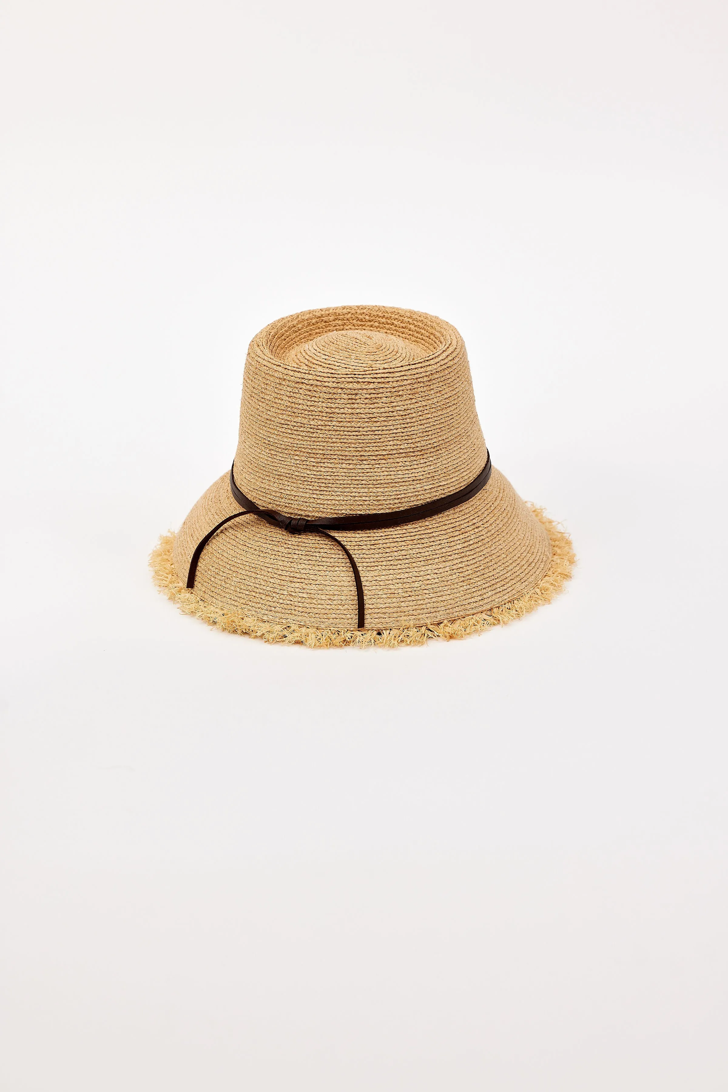 Zoe Lampshade sold by Hat Attack product image thumbnail 2