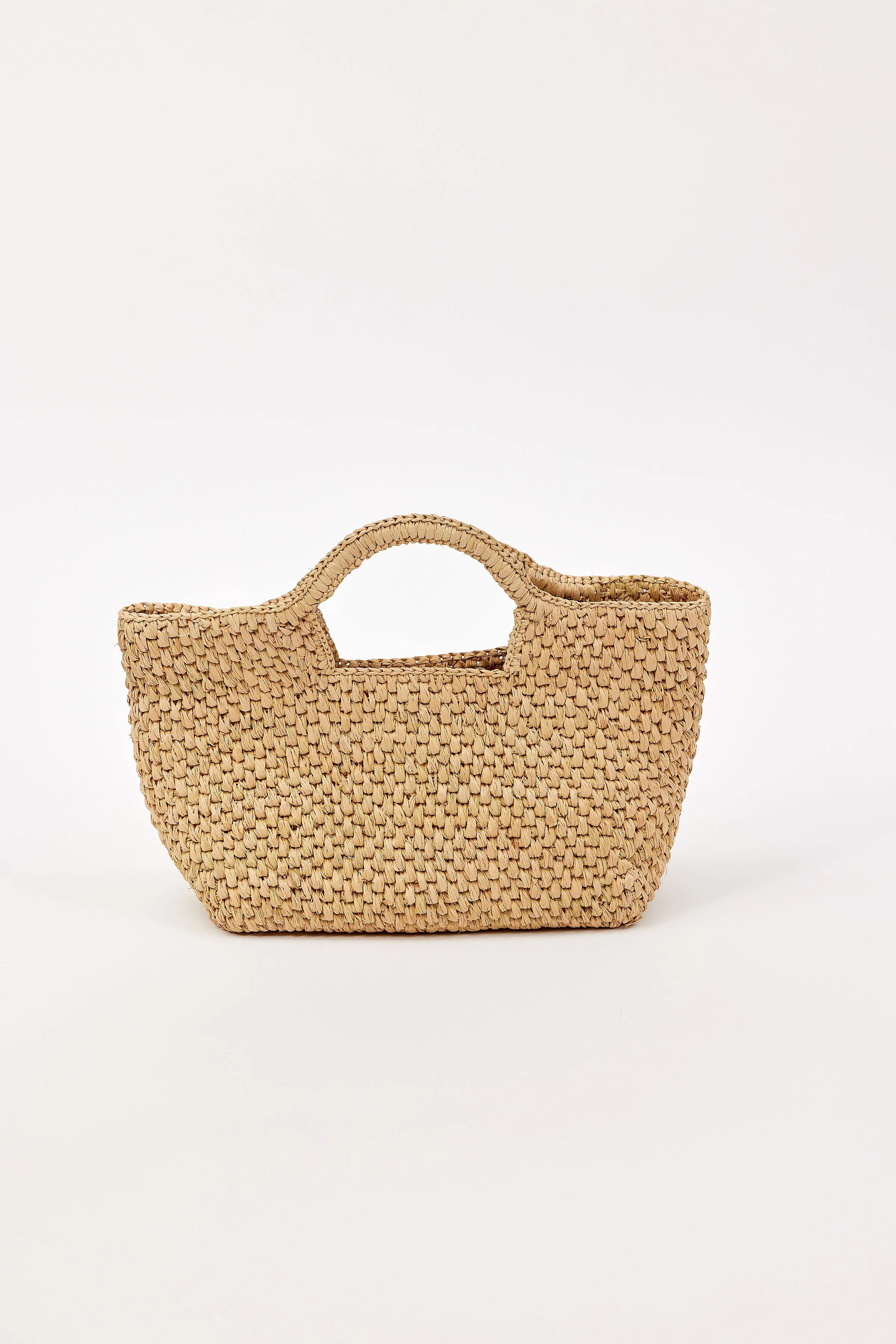 Sandy Handheld sold by Hat Attack product image thumbnail 2