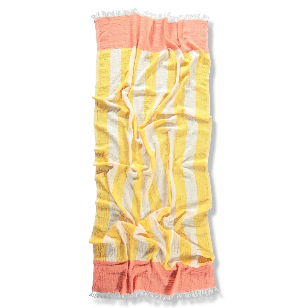 Stripe Turkish Towel sold by Hat Attack product image thumbnail 3