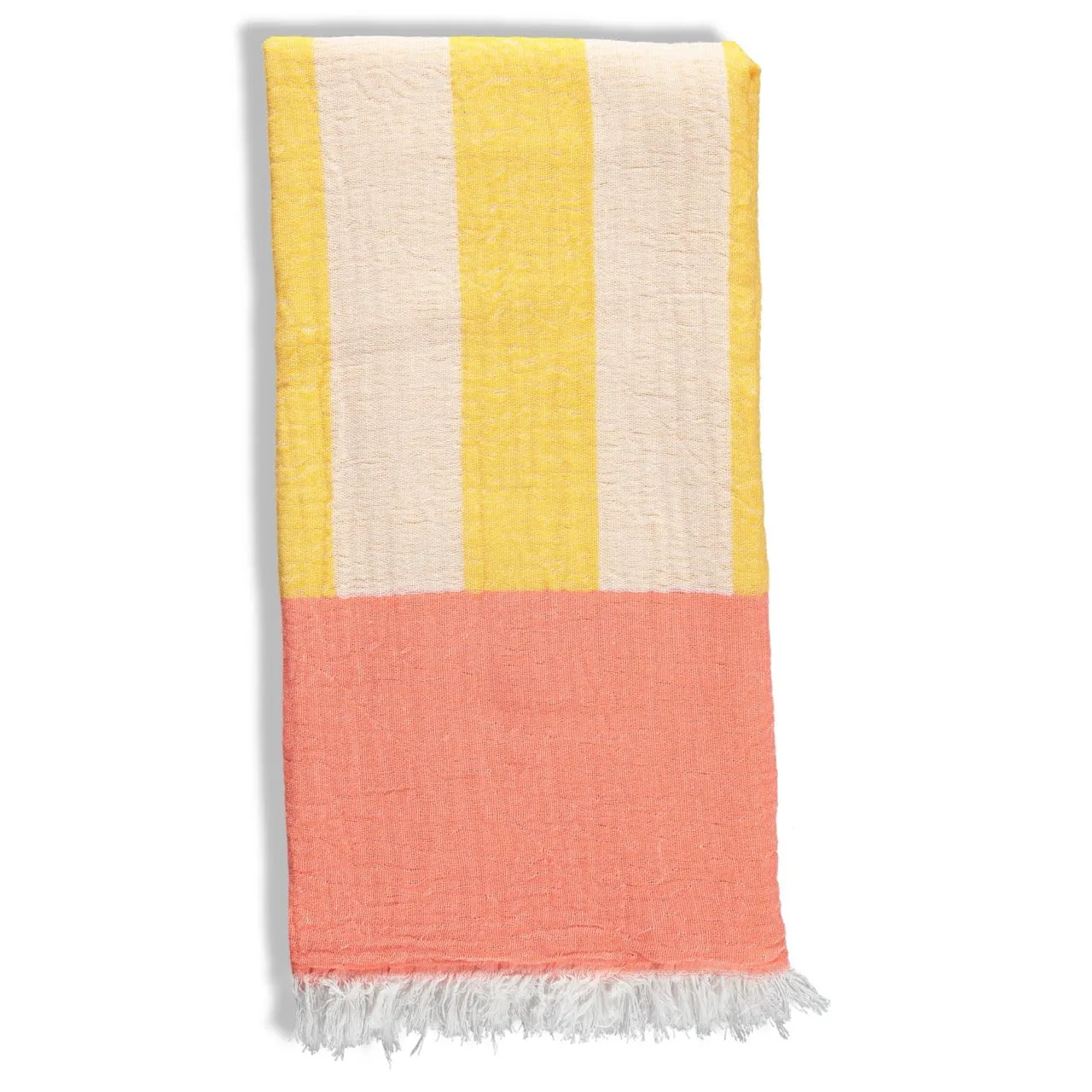Stripe Turkish Towel sold by Hat Attack product image thumbnail 5