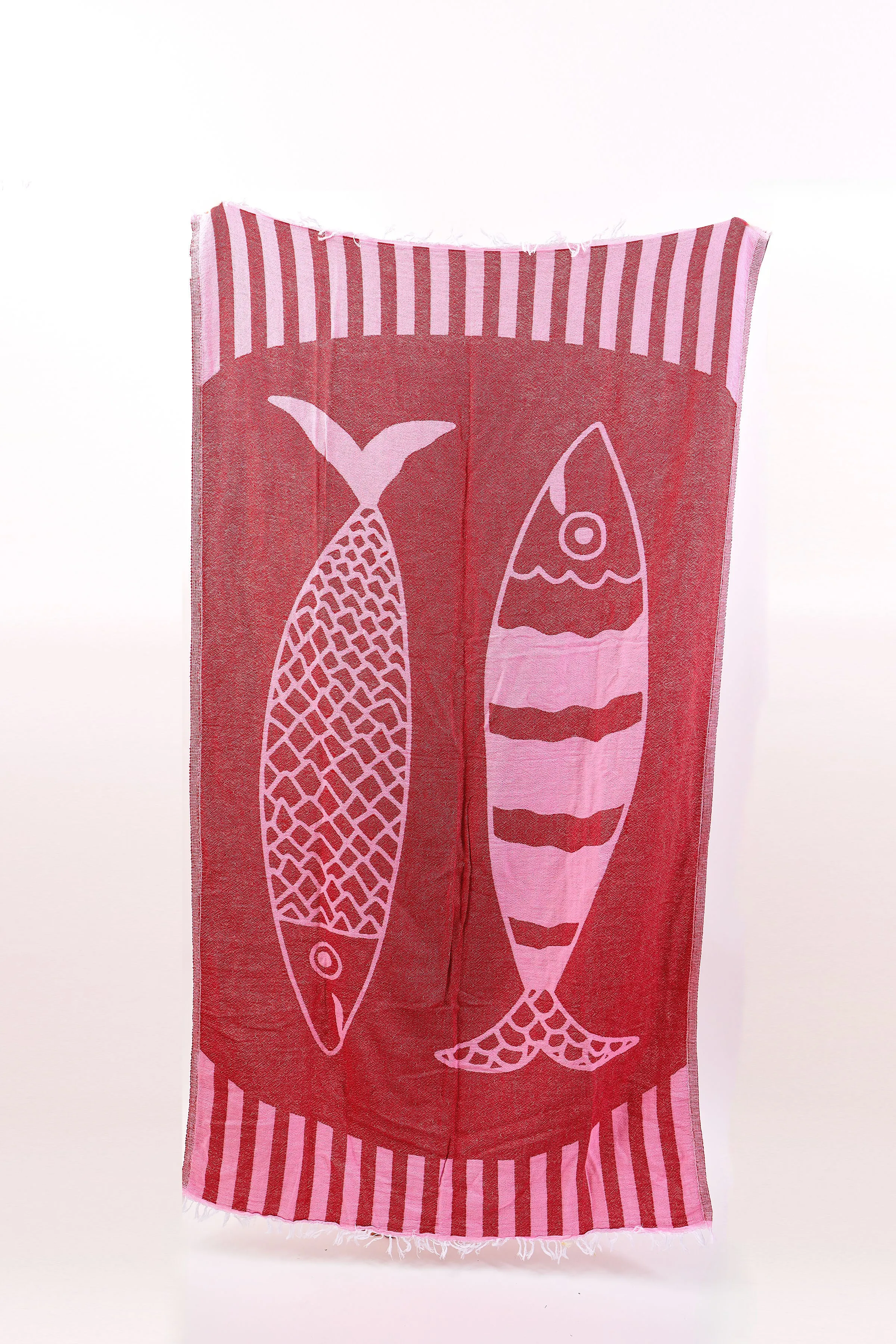 Novelty Turkish Towel sold by Hat Attack product image thumbnail 4