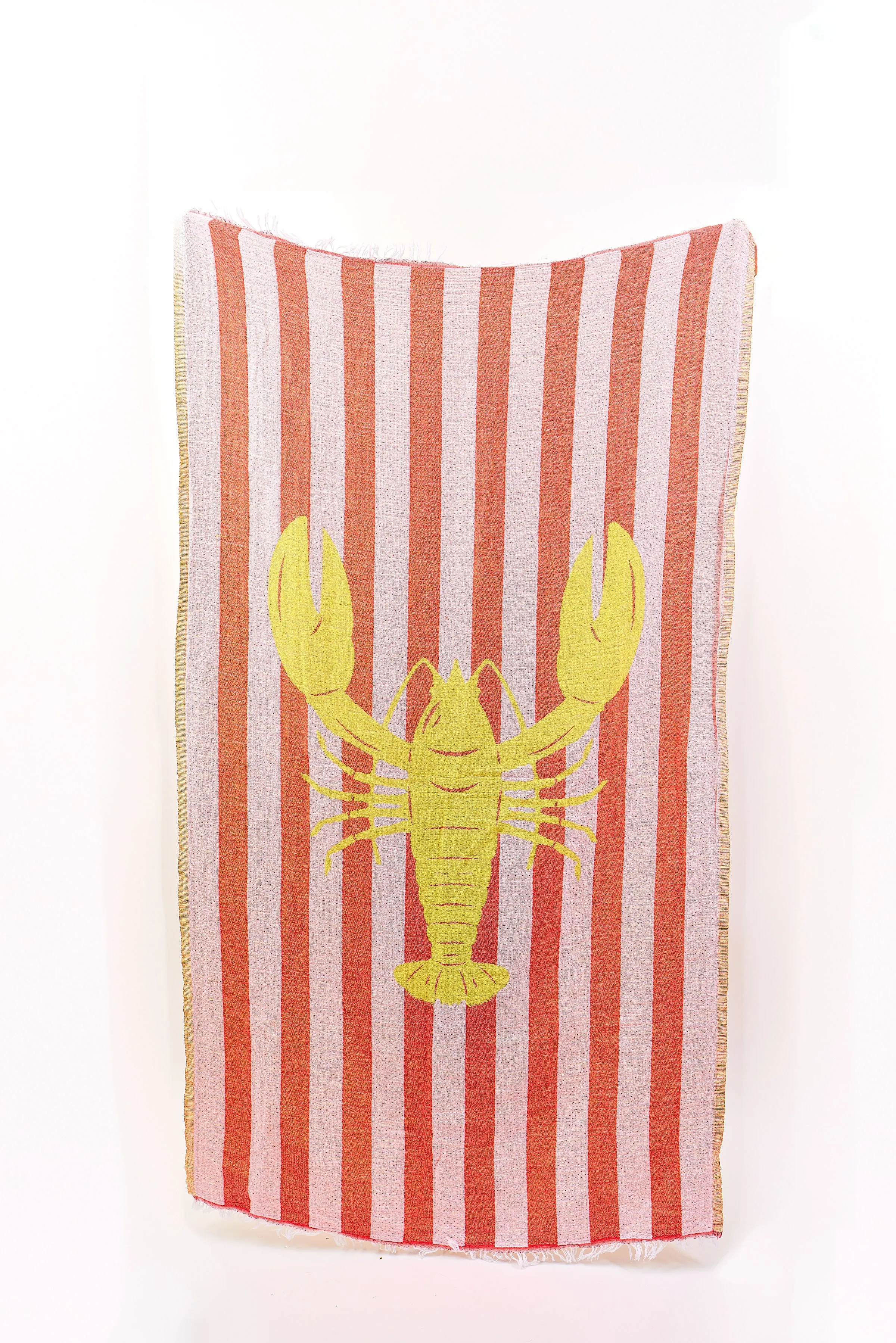Novelty Turkish Towel sold by Hat Attack product image thumbnail 2