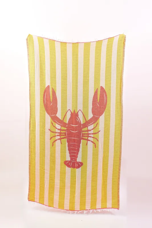 Novelty Turkish Towel sold by Hat Attack