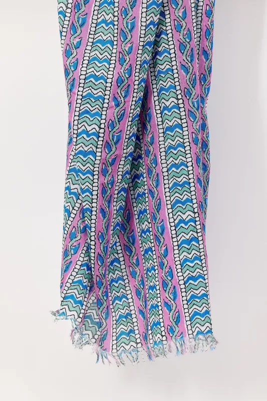 Cali Sarong sold by Hat Attack