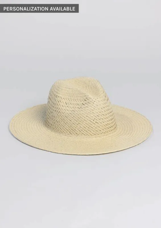 Vented Luxe Packable sold by Hat Attack