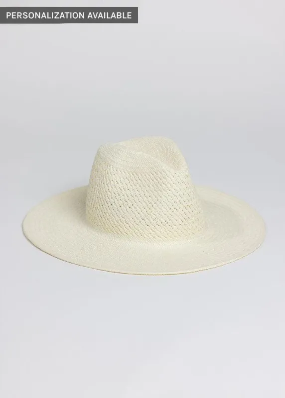 Vented Luxe Packable sold by Hat Attack