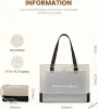 2Pcs Laptop Tote Bag, 15.6" sold by LOVEVOOK