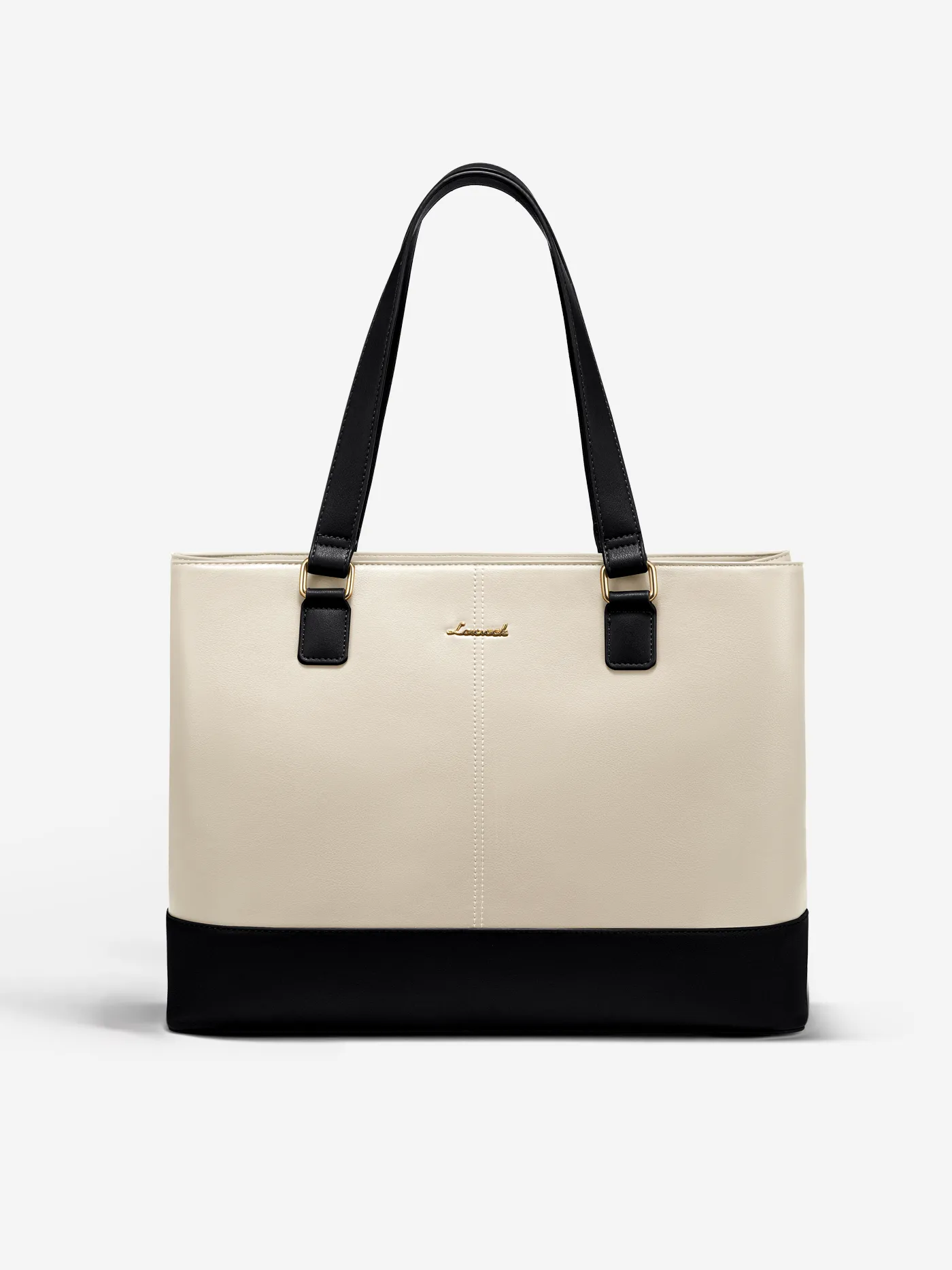 2Pcs Laptop Tote Bag, 15.6" sold by LOVEVOOK