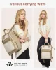 Chevron laptop backpack , 15.6" 17.3" sold by LOVEVOOK