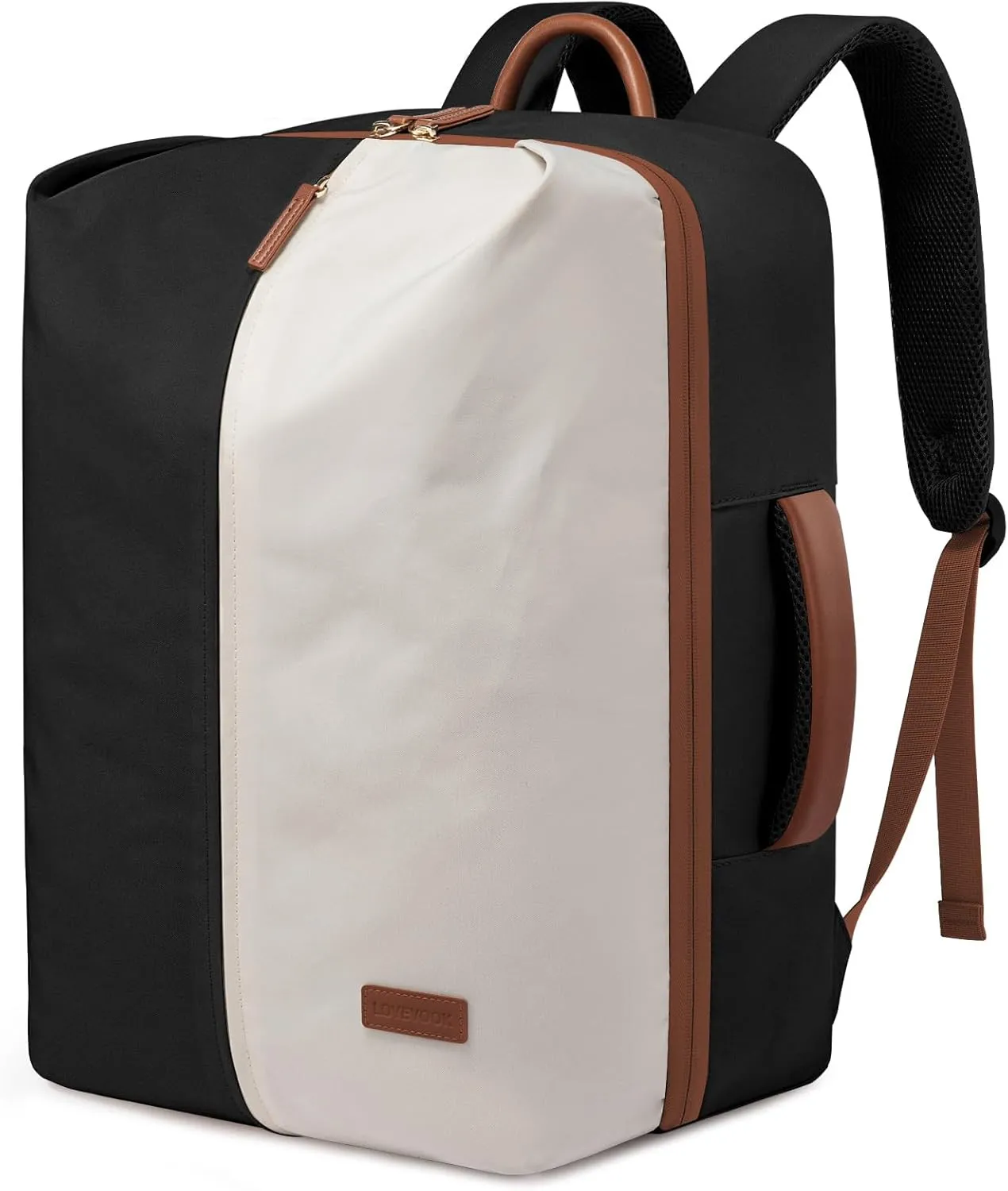 Versatile Stylish Travel Backpack, 45L sold by LOVEVOOK product image thumbnail 5