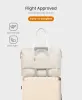 Puffer Travel Duffle Bag sold by LOVEVOOK