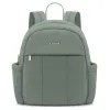 Feather-light Mini Backpack sold by LOVEVOOK