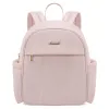 Feather-light Mini Backpack sold by LOVEVOOK