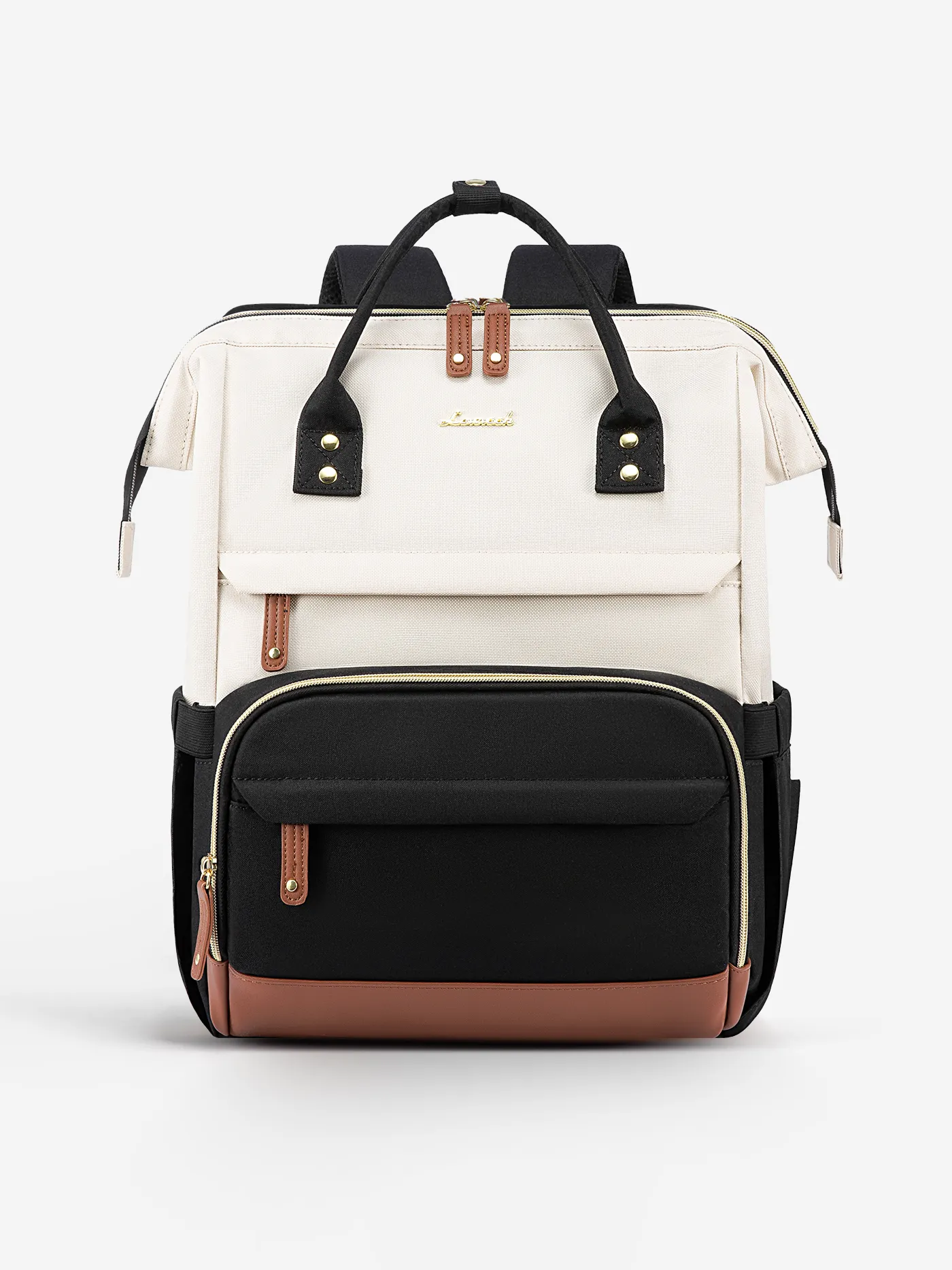 Lantana Laptop Backpack, 15.6" 17" sold by LOVEVOOK
