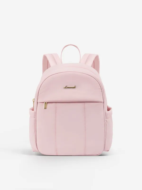 Feather-light Mini Backpack sold by LOVEVOOK
