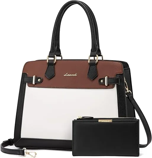 Leather Handbag and Purse sold by LOVEVOOK product image thumbnail 4