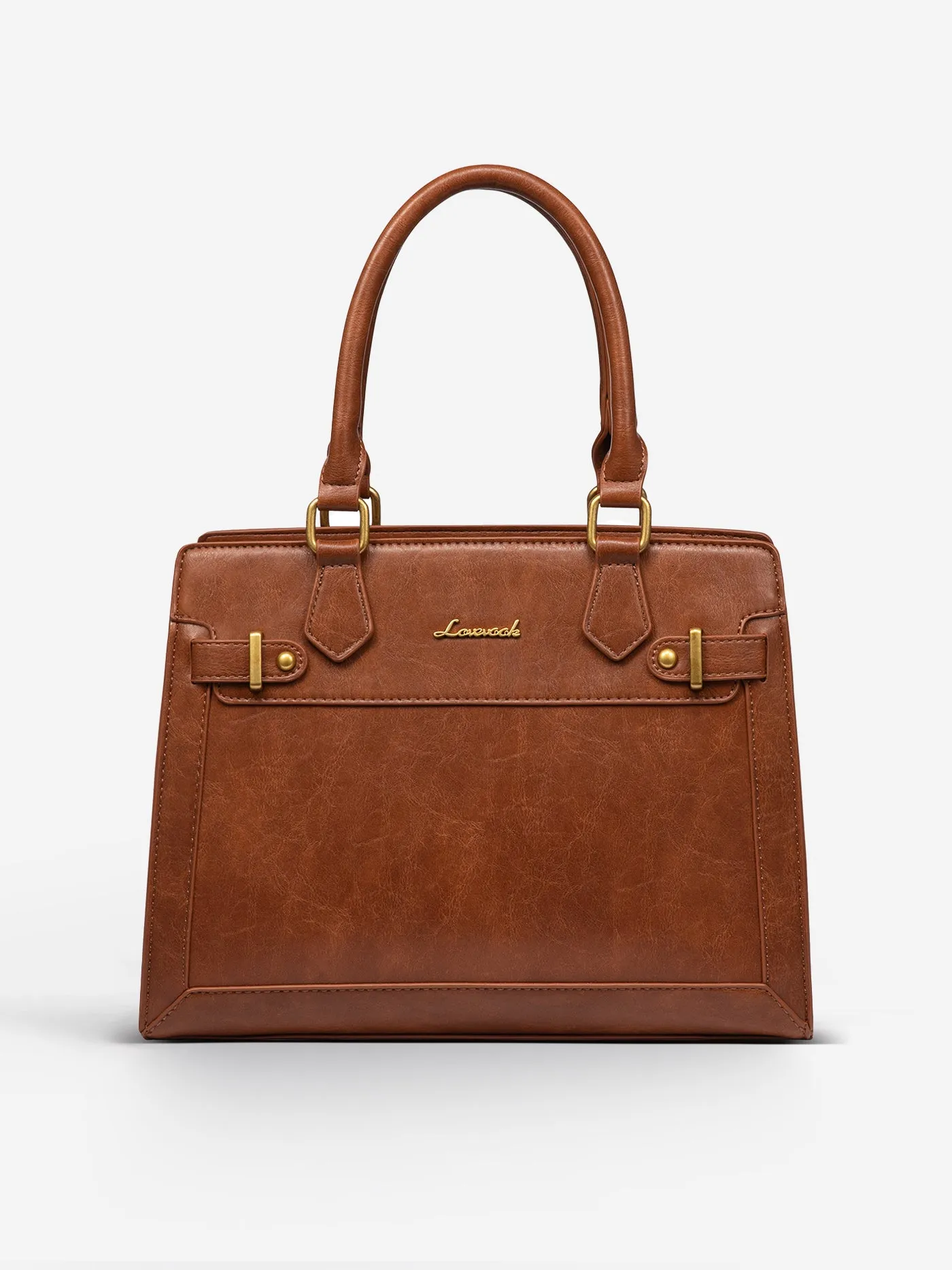 Leather Handbag and Purse sold by LOVEVOOK