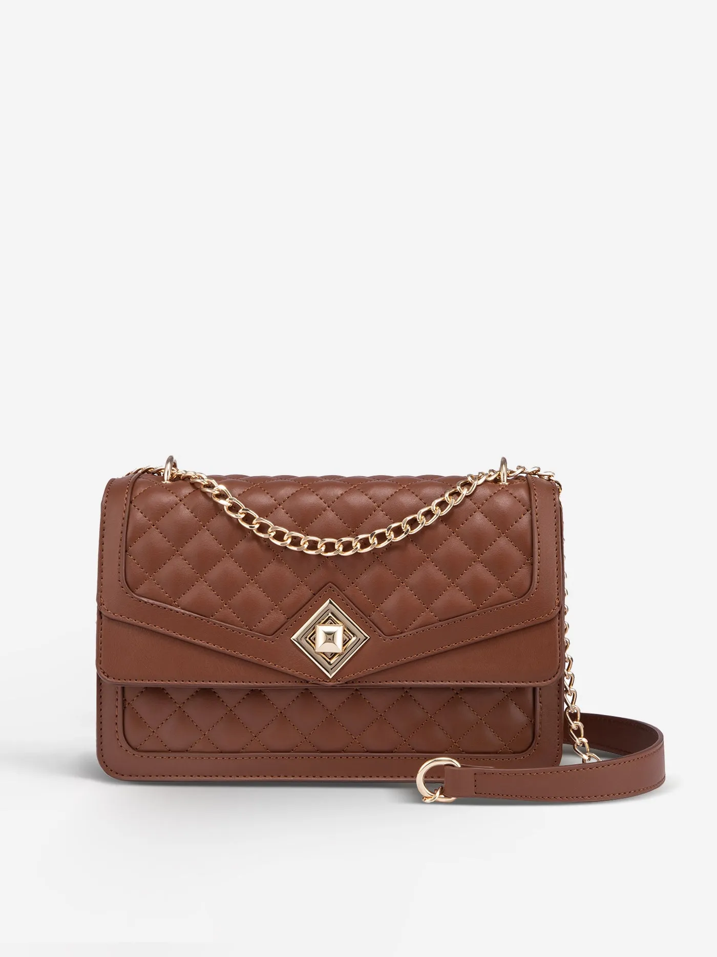 Fondant Crossbody Bag sold by LOVEVOOK