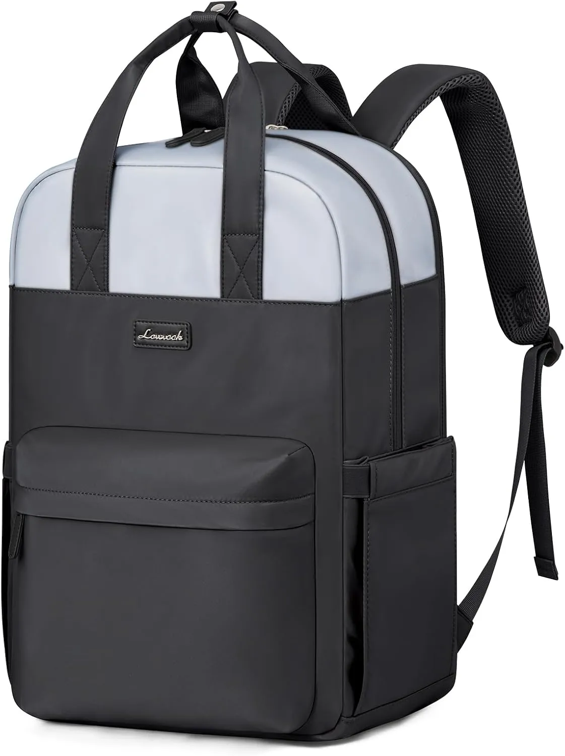 School Laptop Backpack, 15" 17" (Not Available In The US) sold by LOVEVOOK product image thumbnail 5