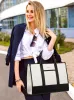 2Pcs Lightweight Computer Bag, 15.6" 17" sold by LOVEVOOK