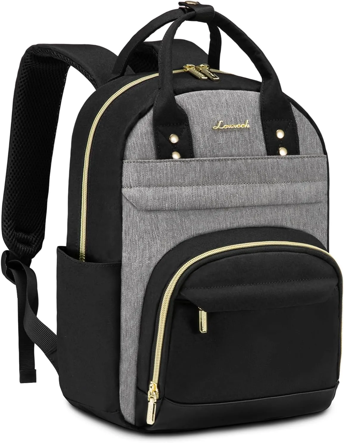 Mini Fashion Backpack, 14" 15" Laptop Backpack sold by LOVEVOOK product image thumbnail 4