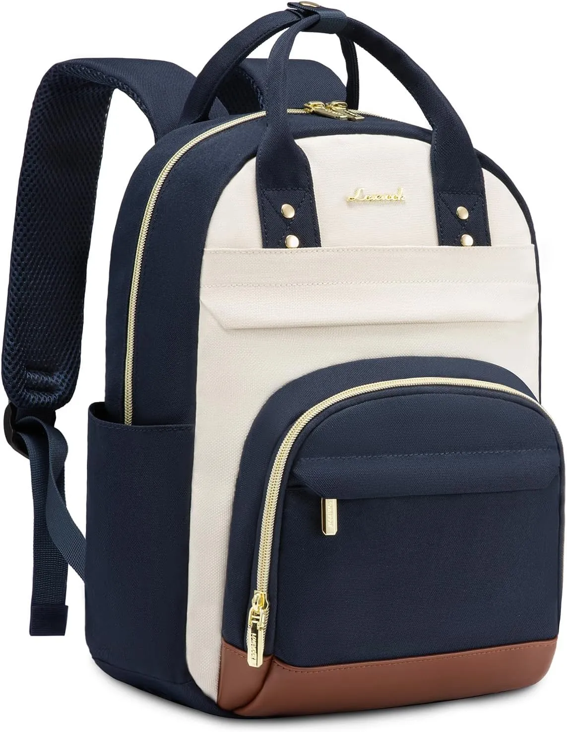 Mini Fashion Backpack, 14" 15" Laptop Backpack sold by LOVEVOOK product image thumbnail 5