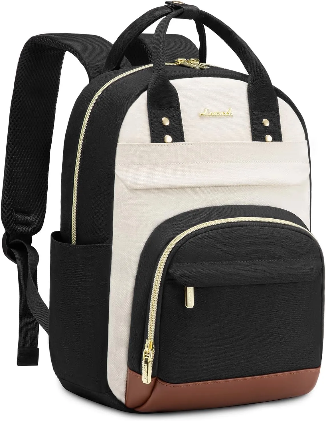 Mini Fashion Backpack, 14" 15" Laptop Backpack sold by LOVEVOOK product image thumbnail 3