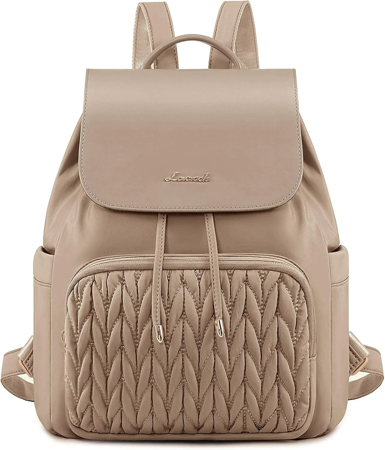 Mini Backpack for Women sold by LOVEVOOK product image thumbnail 3