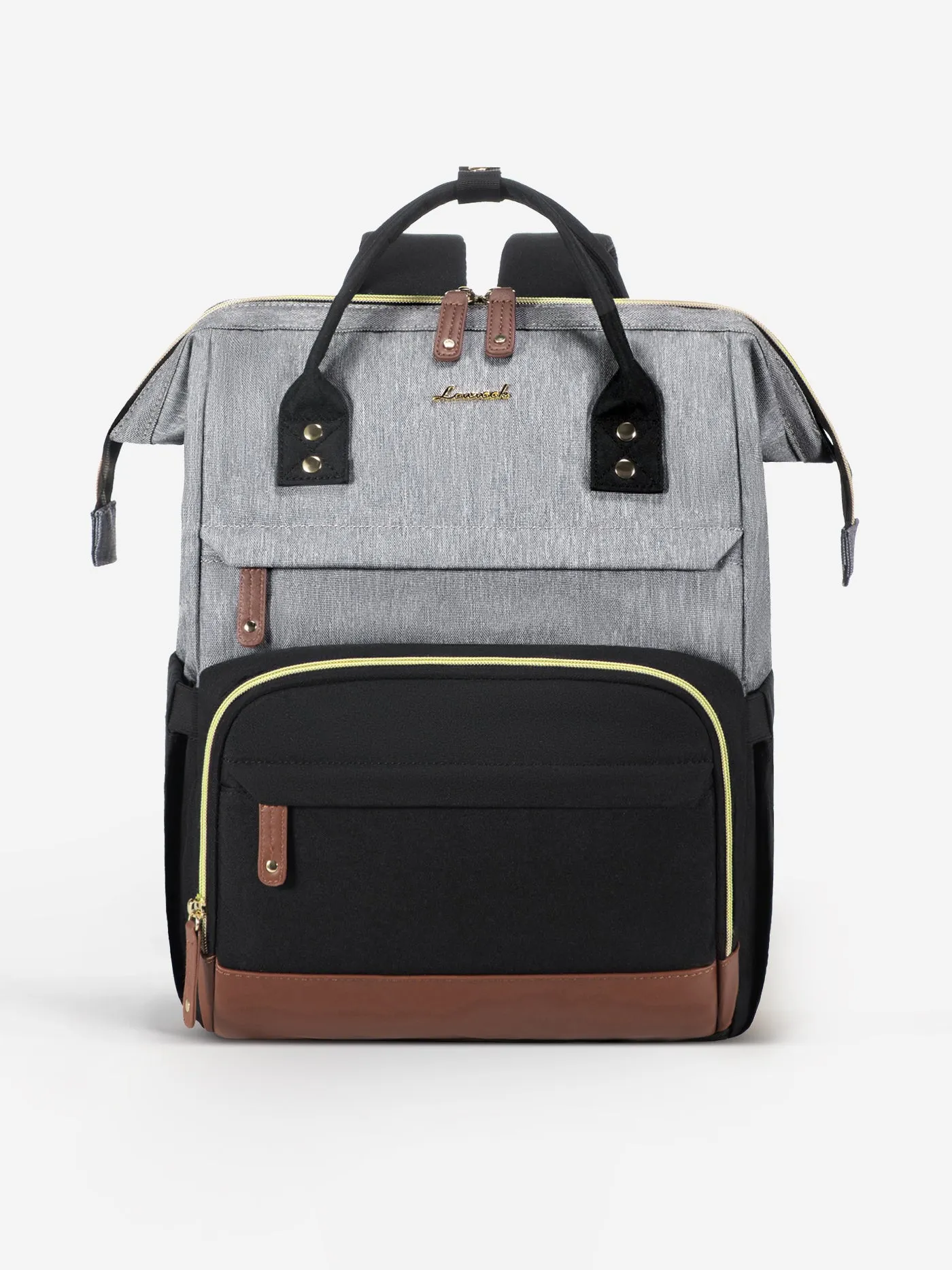 Lantana Laptop Backpack, 15.6" 17" sold by LOVEVOOK