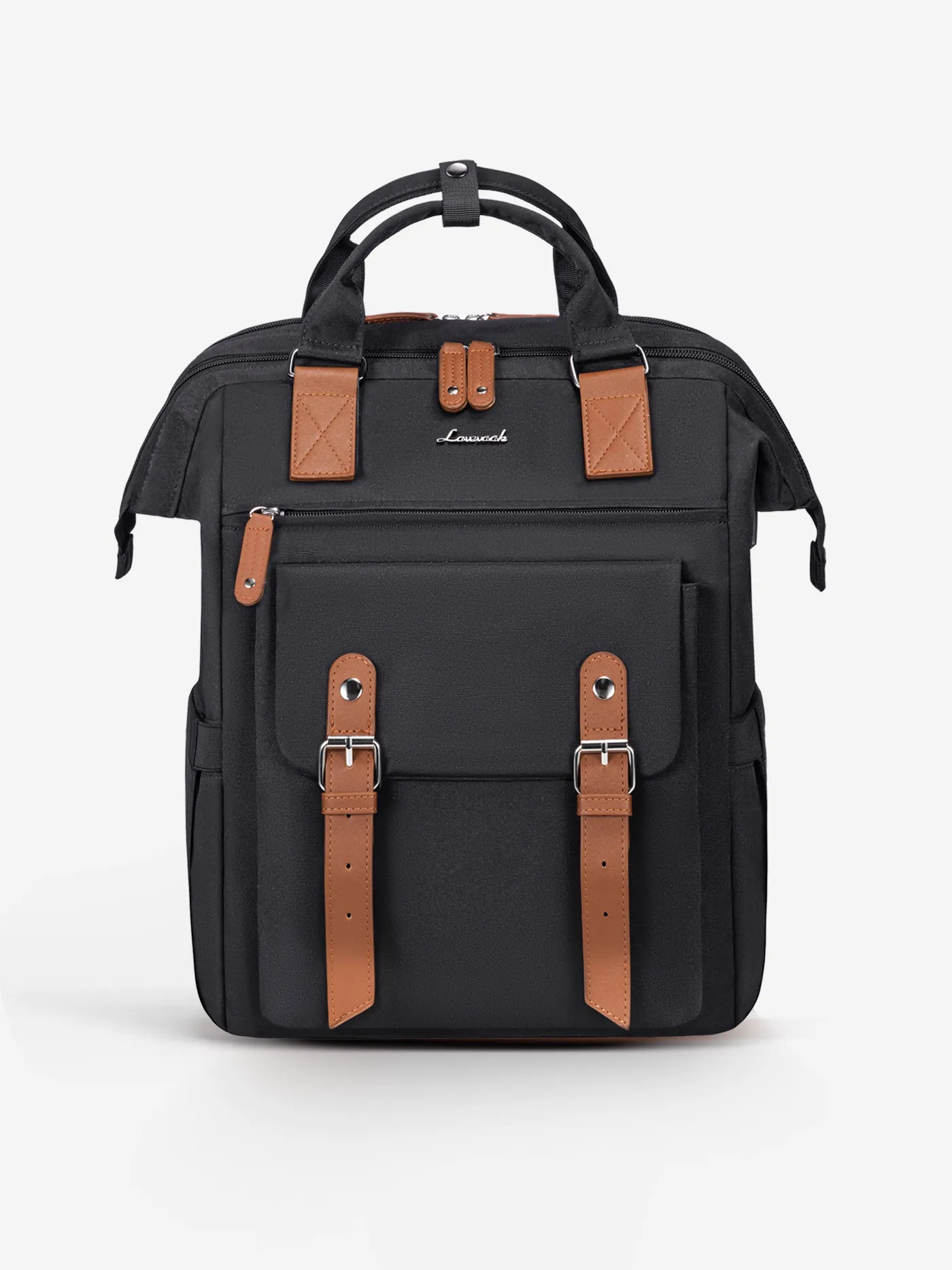 Lona Ⅱ Laptop Backpack, 15.6" 17" sold by LOVEVOOK product image thumbnail 2