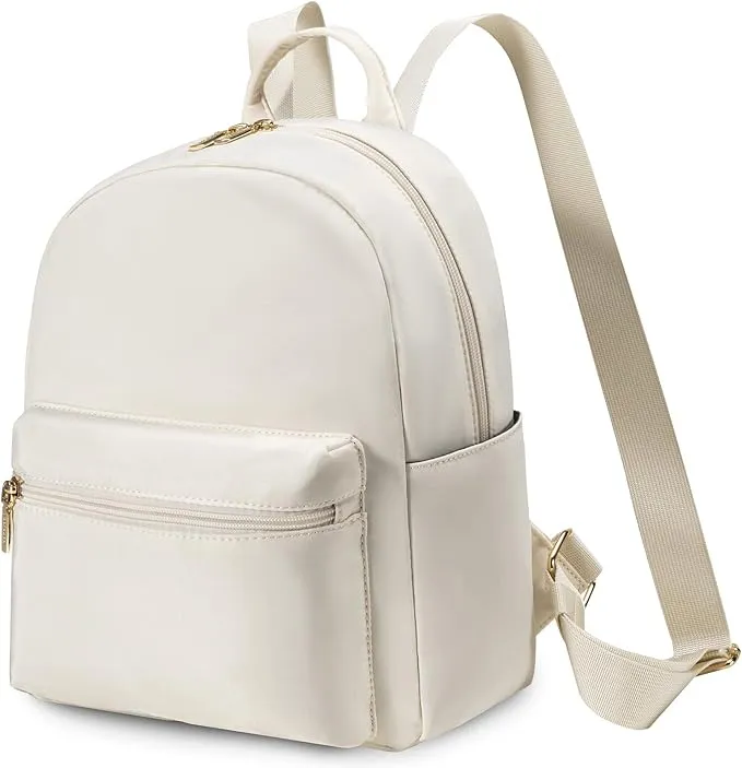 Light Weight Small Backpack sold by LOVEVOOK product image thumbnail 5