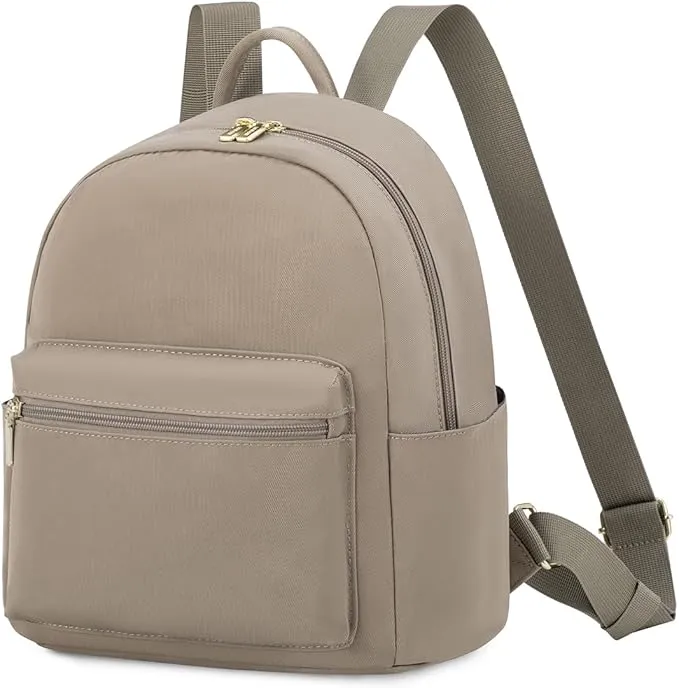 Light Weight Small Backpack sold by LOVEVOOK product image thumbnail 4