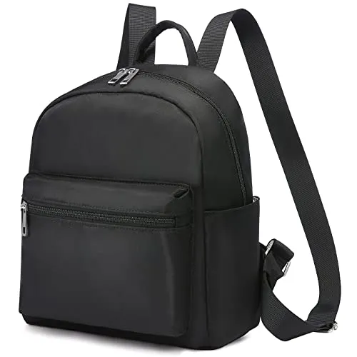 Light Weight Small Backpack sold by LOVEVOOK product image thumbnail 3