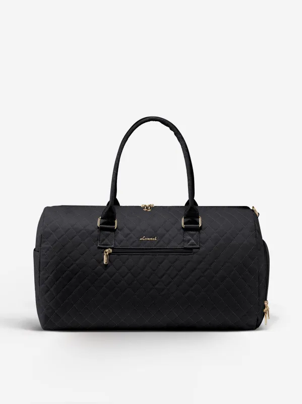 2Pcs Duffel Bag with Toiletry Bag sold by LOVEVOOK