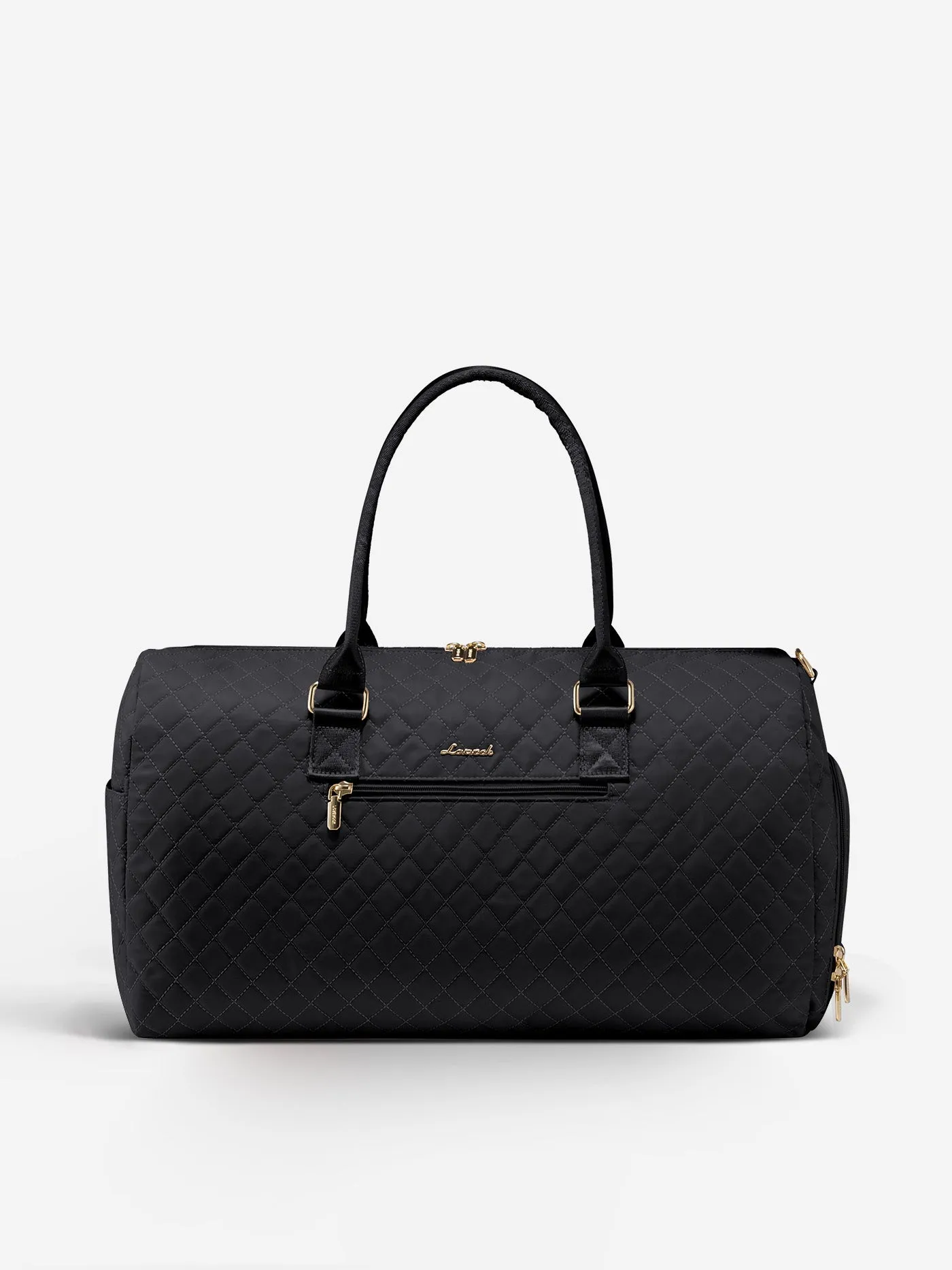 2Pcs Duffel Bag with Toiletry Bag sold by LOVEVOOK