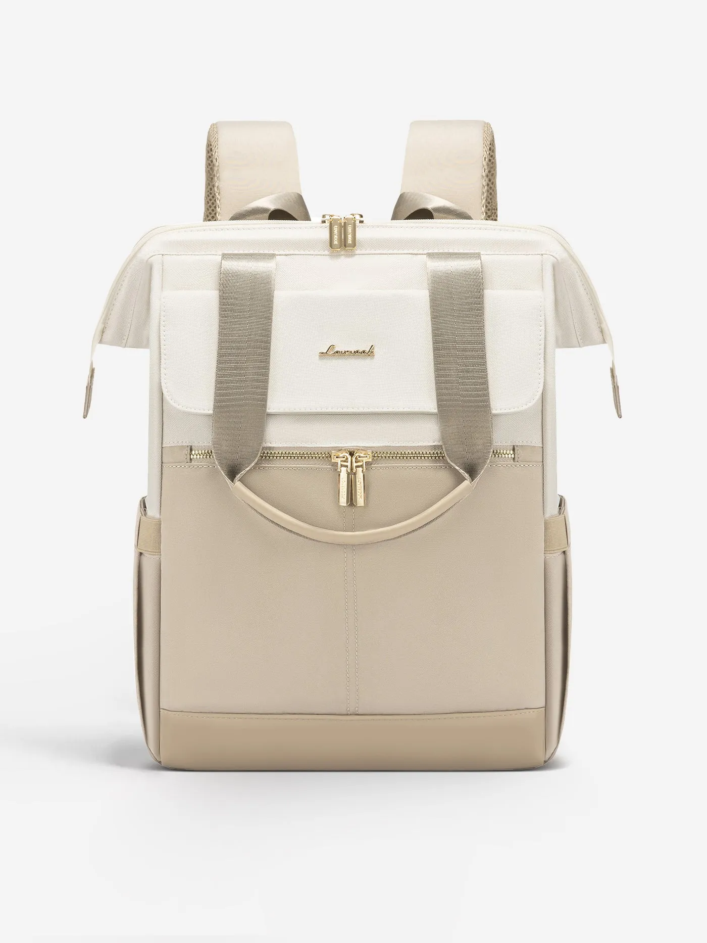 2Pcs Fashion Laptop Backpack, 15.6" 17.3" sold by LOVEVOOK