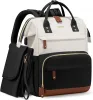 Lantana Diaper Backpack sold by LOVEVOOK
