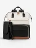 Lantana Diaper Backpack sold by LOVEVOOK