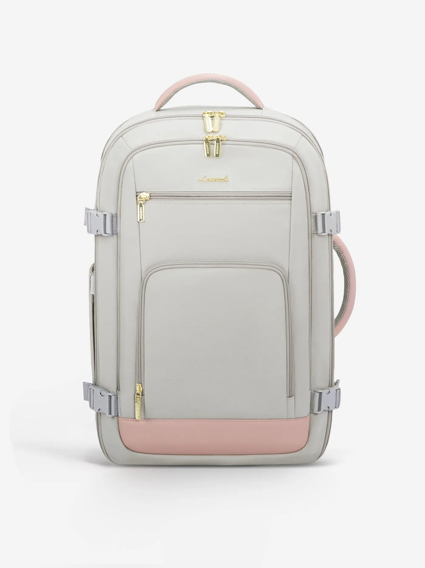 3Pcs/4Pcs Travel Backpack, 40L/50L sold by LOVEVOOK