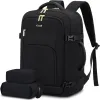 3Pcs/4Pcs Travel Backpack, 40L/50L sold by LOVEVOOK