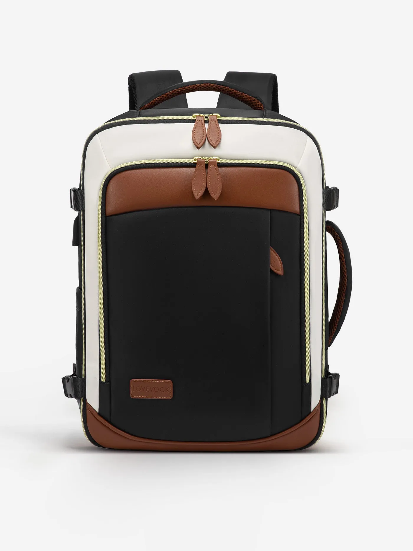 4Pcs Travel Backpack, 40L/50L sold by LOVEVOOK