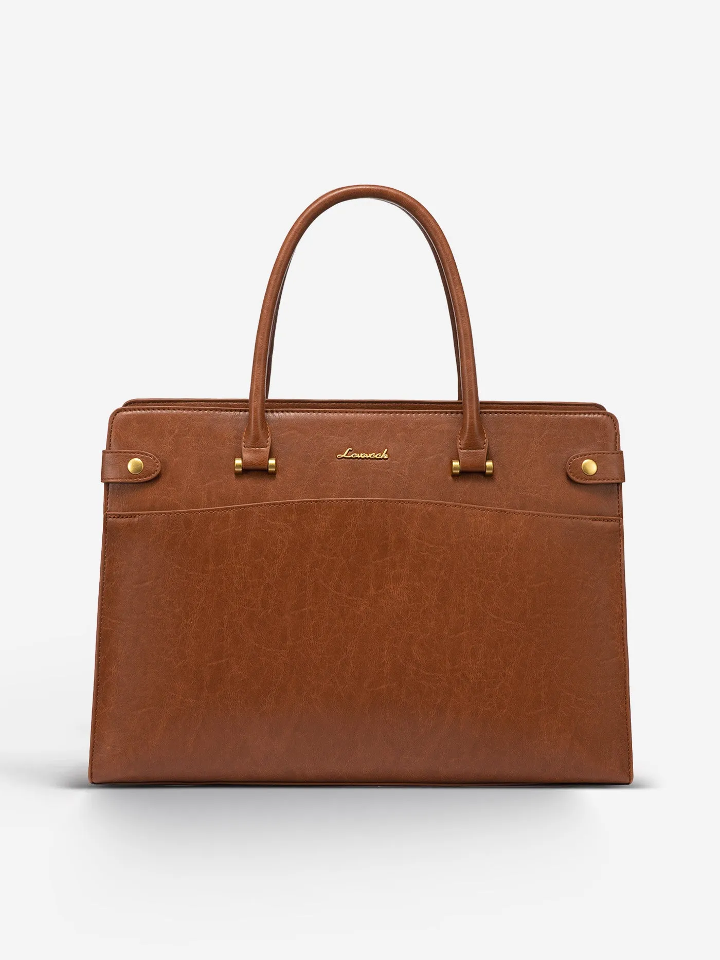 2Pcs Vintage Waterproof Laptop Bag, 15.6" 17.3" sold by LOVEVOOK