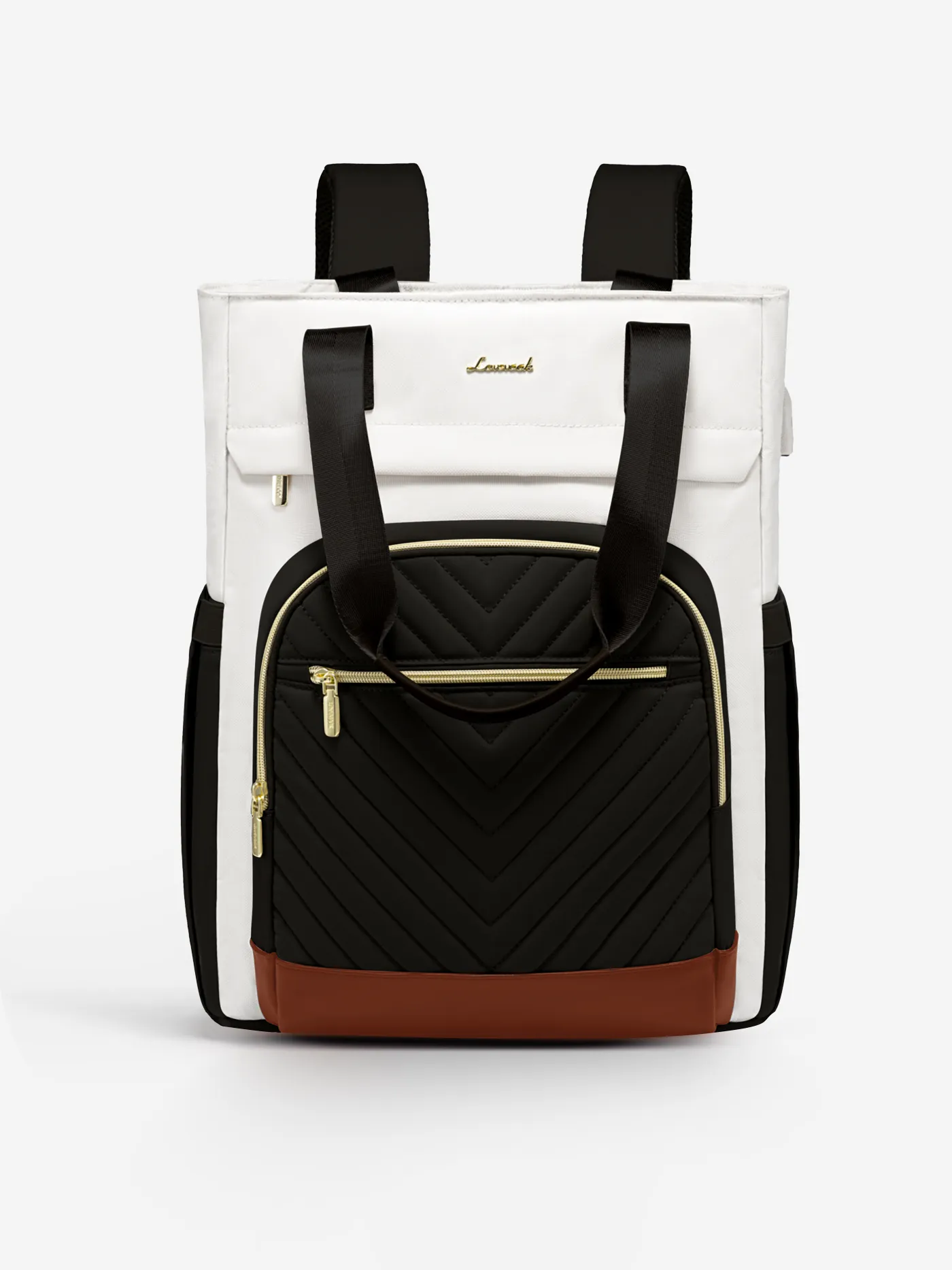 Wide Open Laptop Backpack, 15.6" 17.3" sold by LOVEVOOK