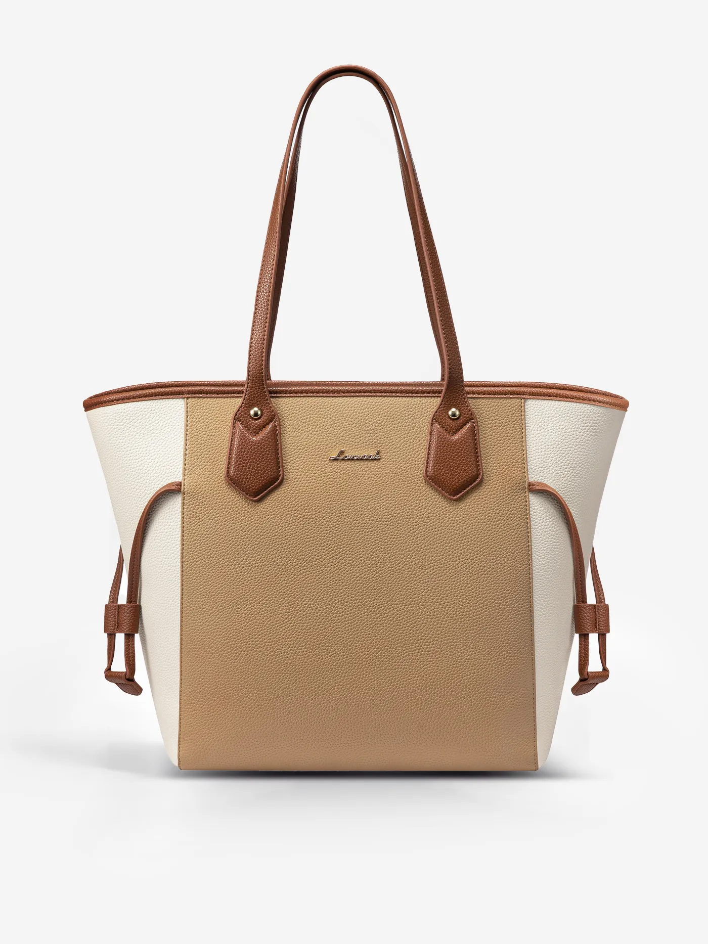 Leather Tote Bag (US Only) sold by LOVEVOOK