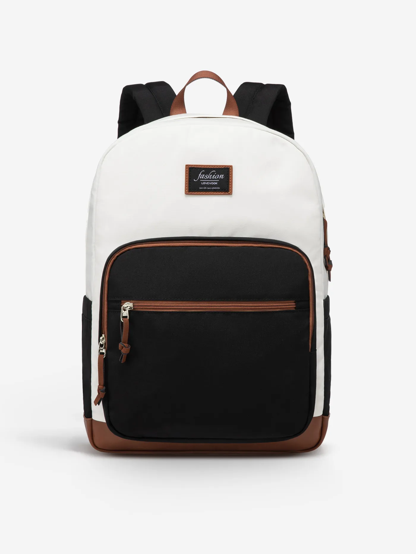 Lightweight College Laptop Backpack, 15.6" 17.3" sold by LOVEVOOK